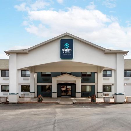 Clarion Pointe Prescott Valley Kültér fotó