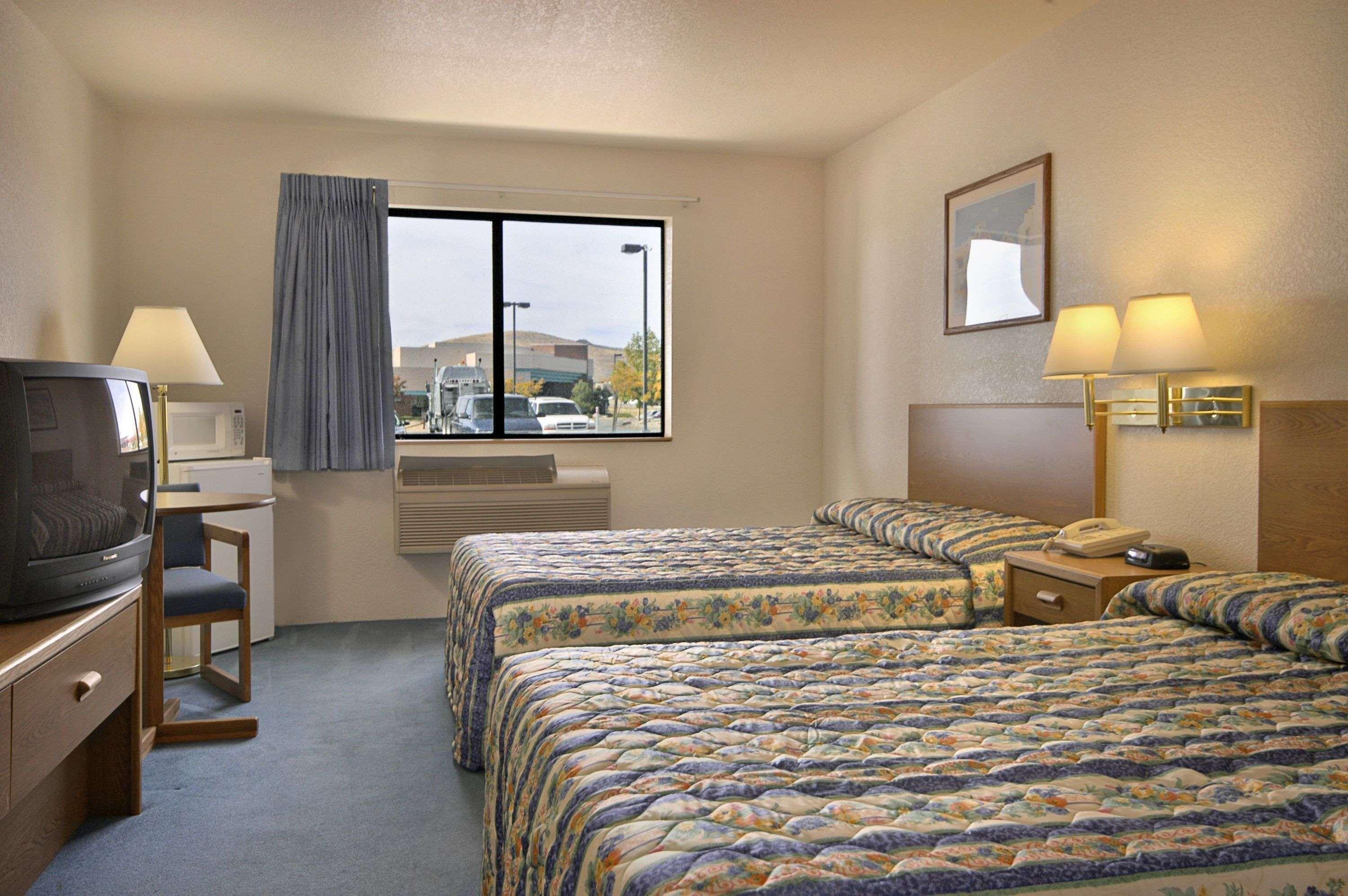 Clarion Pointe Prescott Valley Szoba fotó