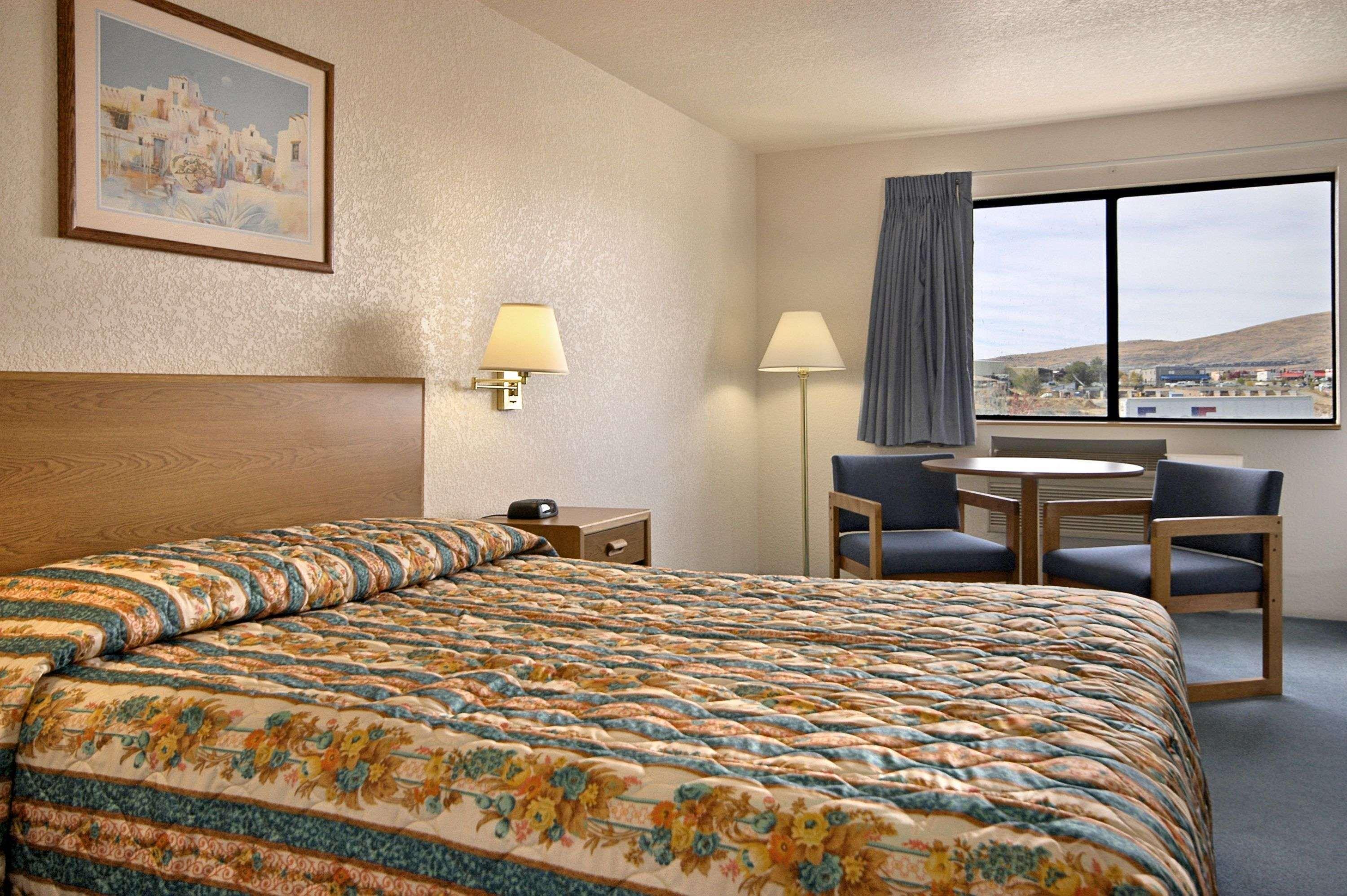 Clarion Pointe Prescott Valley Szoba fotó