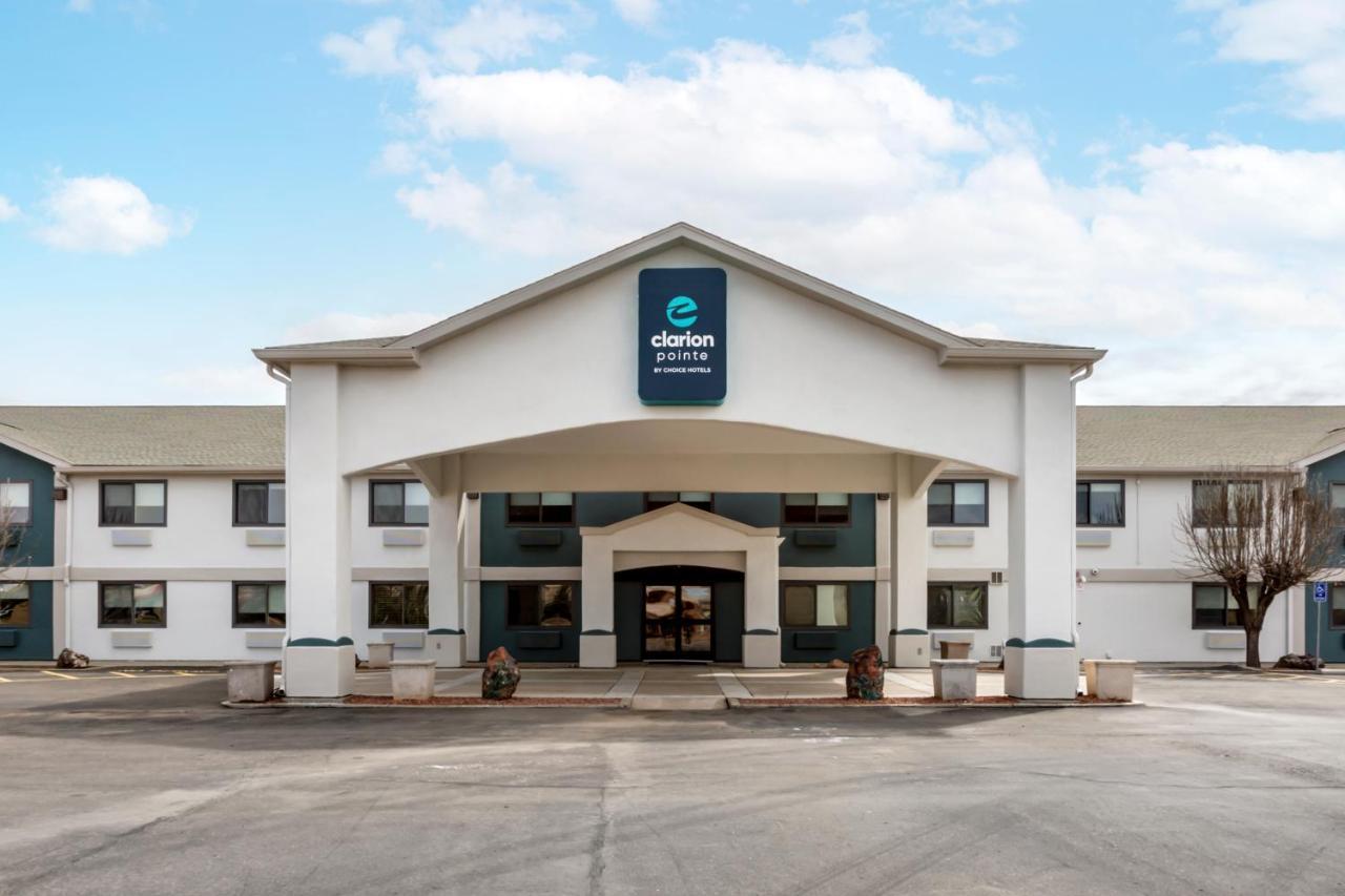 Clarion Pointe Prescott Valley Kültér fotó