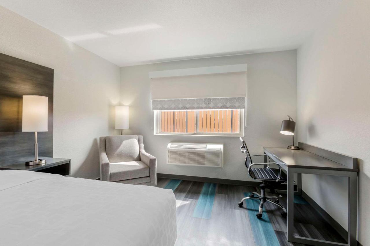 Clarion Pointe Prescott Valley Kültér fotó