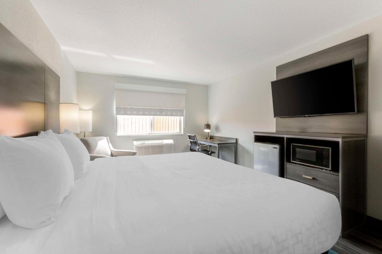 Clarion Pointe Prescott Valley Kültér fotó