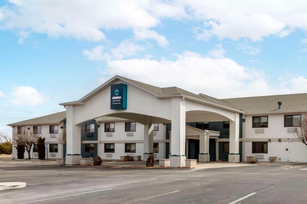 Clarion Pointe Prescott Valley Kültér fotó
