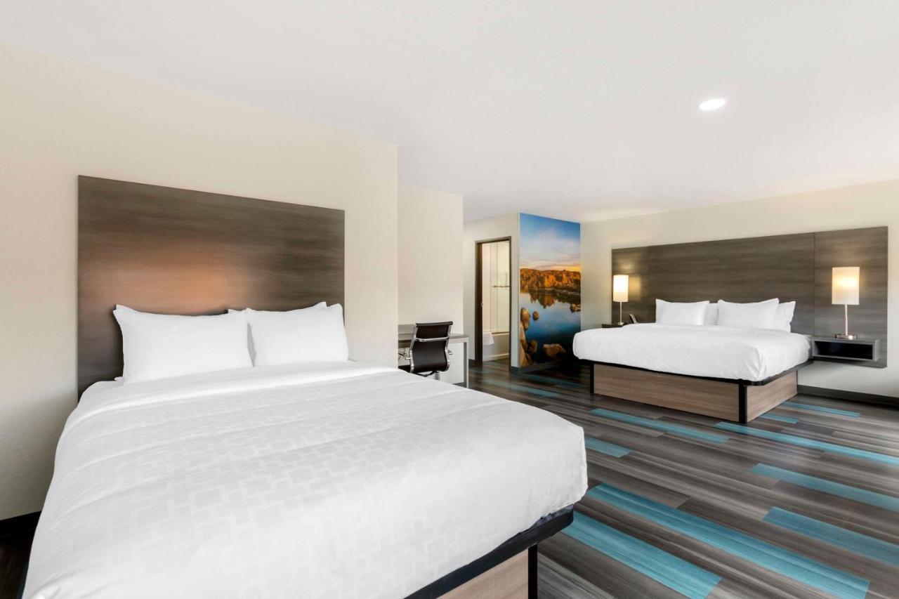 Clarion Pointe Prescott Valley Kültér fotó