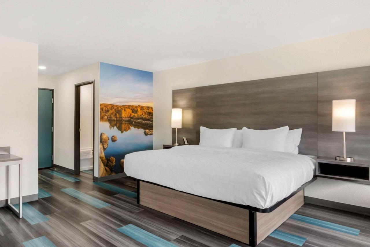 Clarion Pointe Prescott Valley Kültér fotó