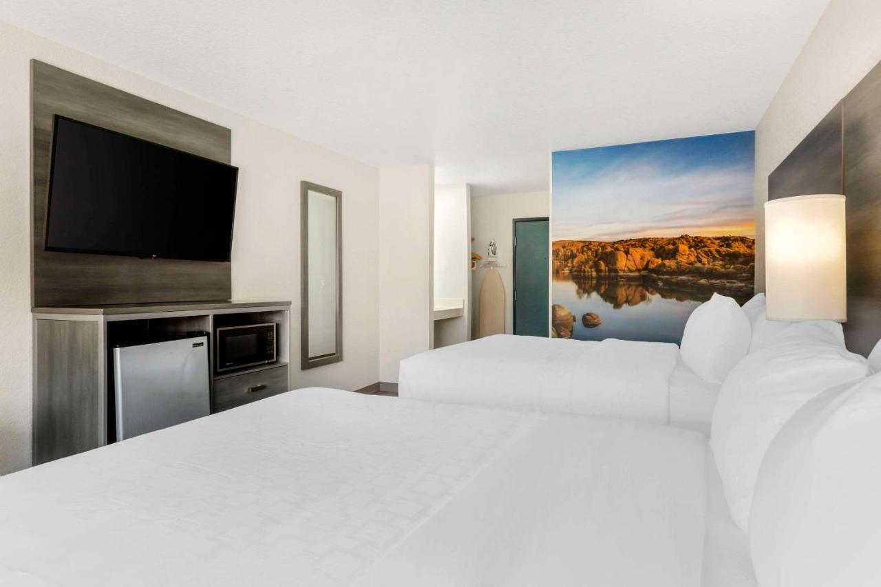 Clarion Pointe Prescott Valley Kültér fotó