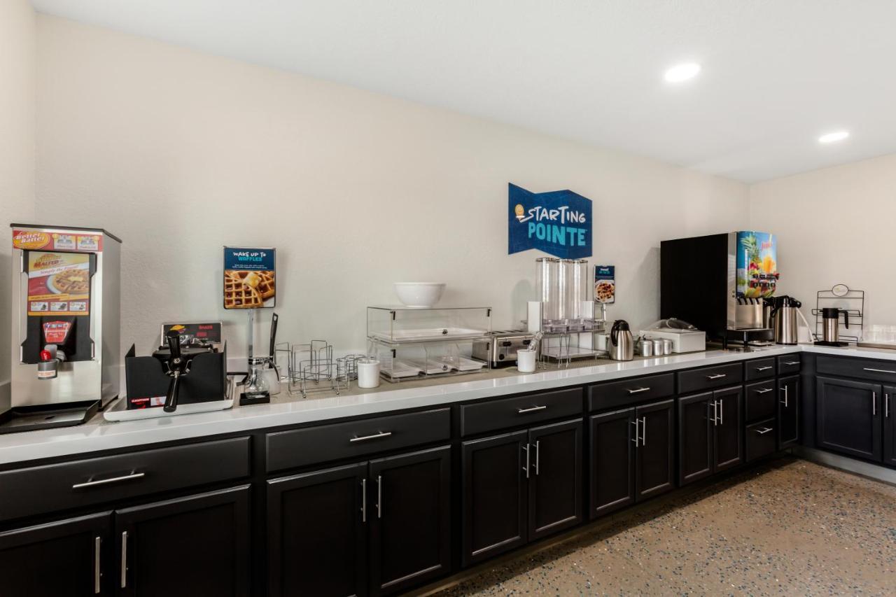 Clarion Pointe Prescott Valley Kültér fotó
