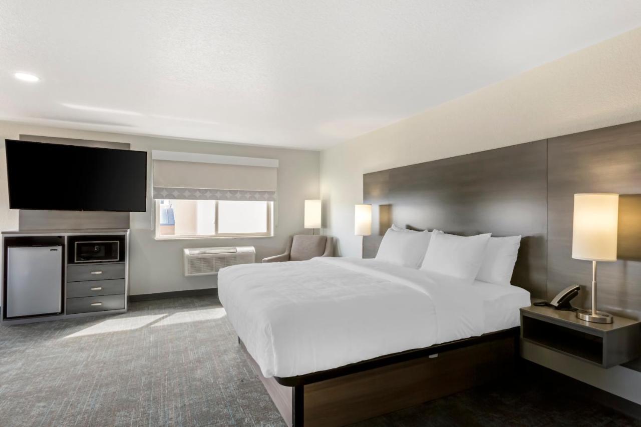 Clarion Pointe Prescott Valley Kültér fotó