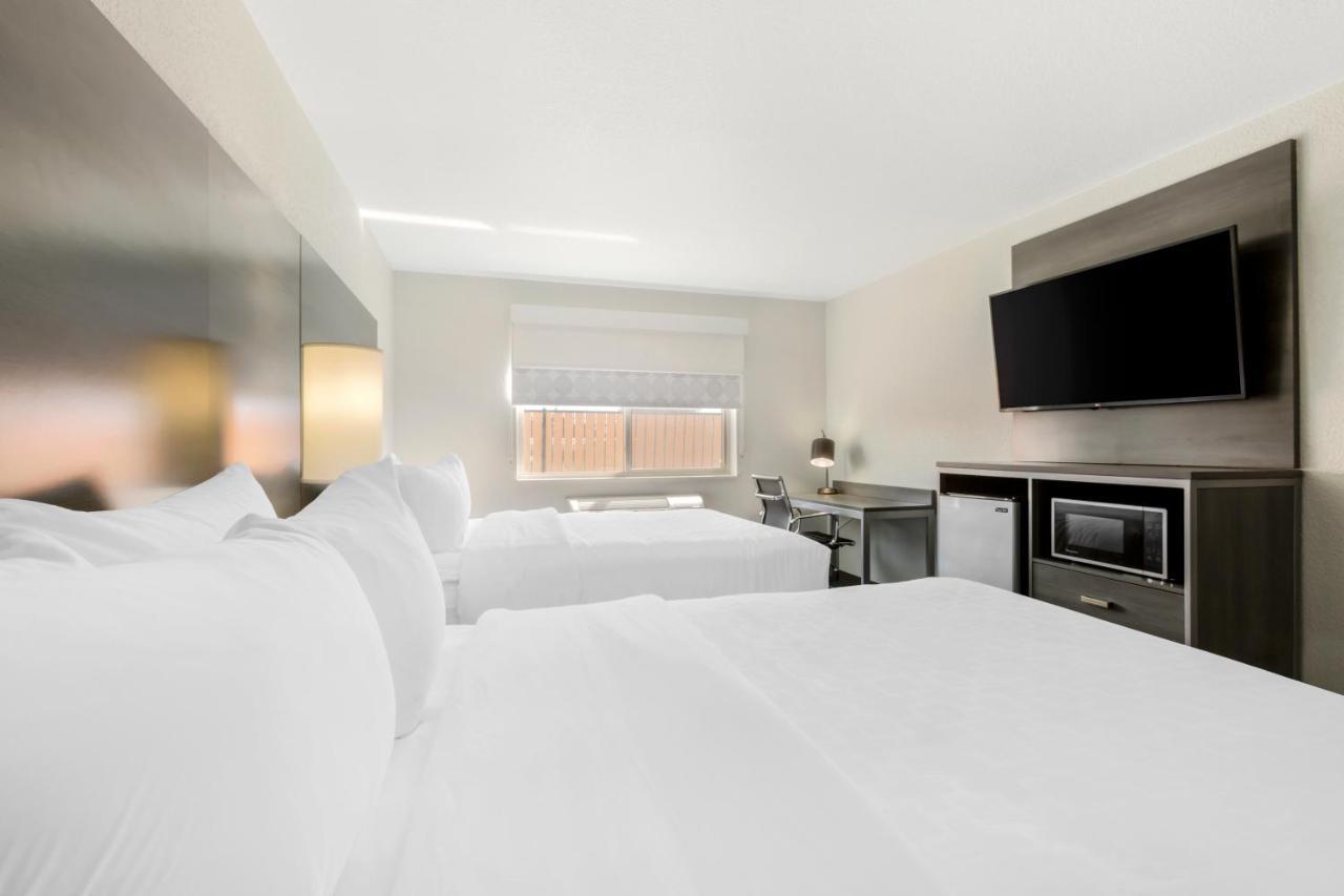 Clarion Pointe Prescott Valley Kültér fotó