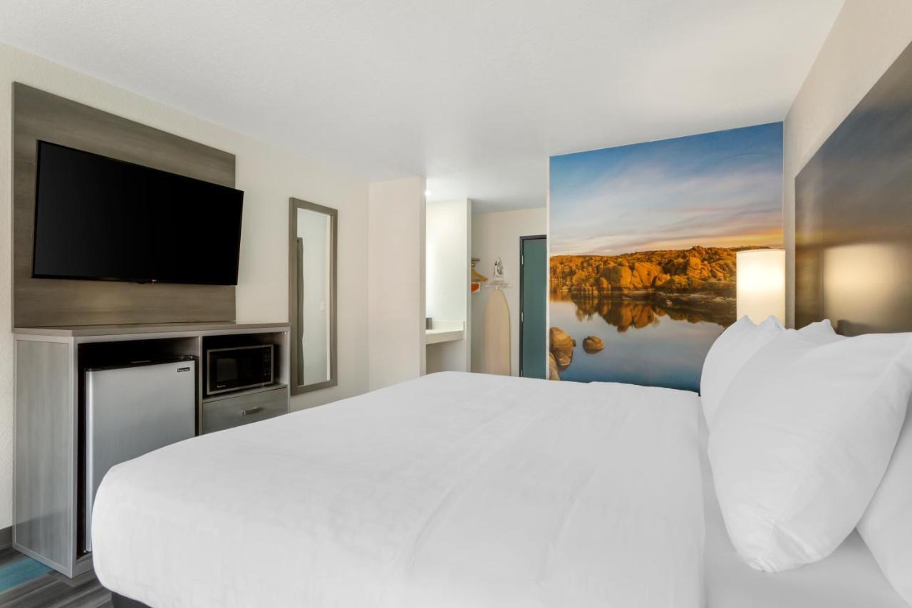 Clarion Pointe Prescott Valley Kültér fotó